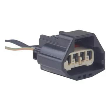 Imagem de Chicote 4 Vias Sensor Map Ford Sensor Hall Suzuki TC 1153