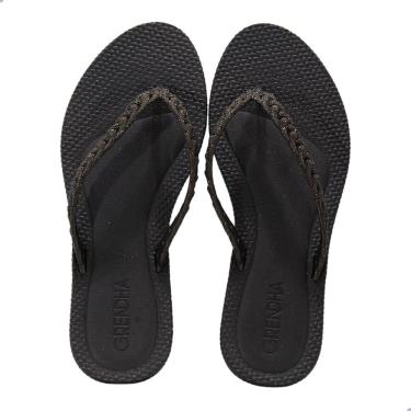 Imagem de Chinelo Grendha Todo Dia Glam Preto