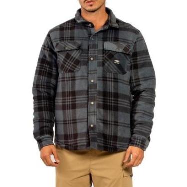 Imagem de Jaqueta Rip Curl Tofino Polor Fleece WT25-Masculino