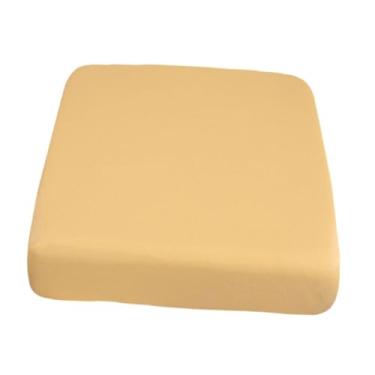 Imagem de Bothyi Anti -deslizamento de capa de almofada de sofá, sofá à prova d'água Capa de assento de assento protetor de assento para sala de estar, escritório, L