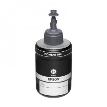 Imagem de Refil De Tinta Epson T774120 (m105/m2052) Preto