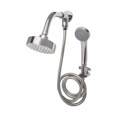 Imagem de Chuveiro C- Chuveirinho - Slim 10cm