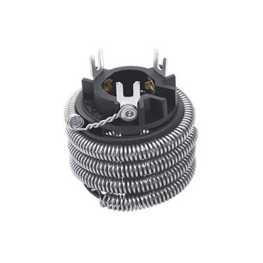 Imagem de Resistência Fame Chuveiro Kibanho Banho Nosso E Torneiras 3 Temperaturas 127v