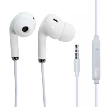 Imagem de Fone De Ouvido - P2 - Verde