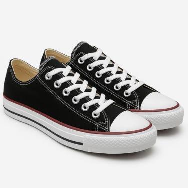 Imagem de Tênis Casual Feminino: Dicas para um Look Confortável e Cheio de Estil