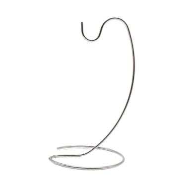 Imagem de Fenteer Suporte para Bananas e Fones de Ouvido com Expositor de Frutas