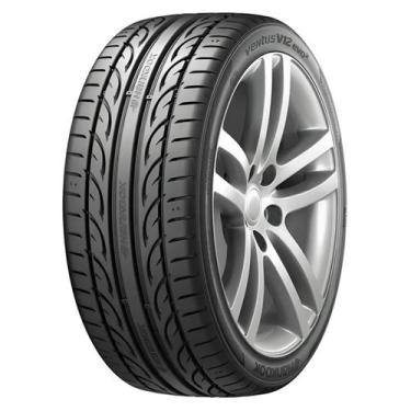 Imagem de Pneu Carro 225 45 R18 Ventus V12 EVO2 K120 XL TL 95Y Hankook