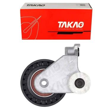 Imagem de Tensor Da Correia Do Comando De Valvulas Fiesta 1.4 16V 1996 A 2000 / Courier 1.4 16V 1996 A 2000 - Takao Tccvfo14