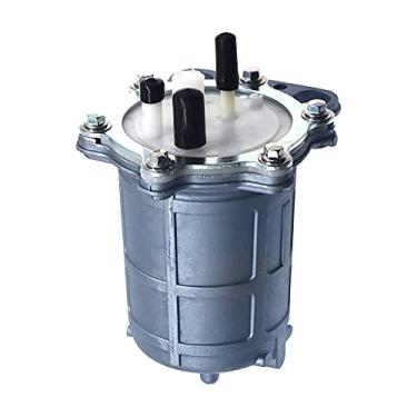 Imagem de Bomba de combustível 16700-HN8-601, compatível com Honda Fury Interstate 1300 Fourtrax 680 Rincon 680 Shadow Aero 750 Shadow Phantom 750 RS Shadow Spirit Stateline 1300 TRX680 VT750 VT1300