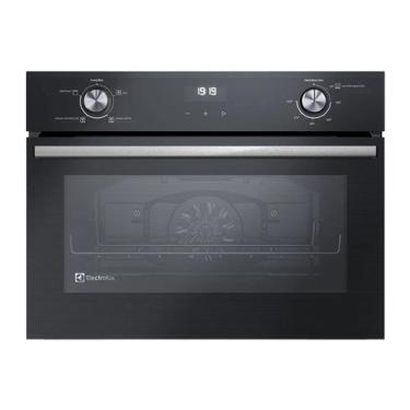Imagem de Forno de Embutir Elétrico Electrolux 50L com Função Grill, PerfectCook