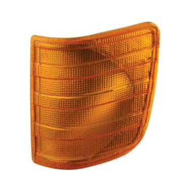 Imagem de Lanterna Esquerda Seta 1620 1618 1634 1938 Pisca Mb Caminhão - GF