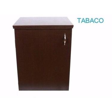 Imagem de Gabinete Máquina Costura Domestica Universal - Megamak, CAFE