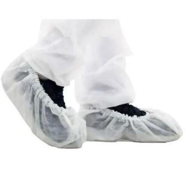 Imagem de Sapatilha Descartável Propé Tnt Com 100 Und Dejamaro