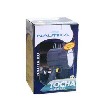 Imagem de Lanterna Tocha à Prova Dágua - Nautika 310800