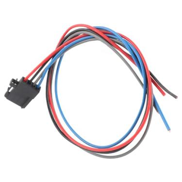 Imagem de LiebeWH Ajuste para Saab 9-3 Sedan 2003-2011 Liga de Lâmpada de Lâmpada Traseira Fio de Fio, 4733242 do Plugue para Facilitar a Instalação