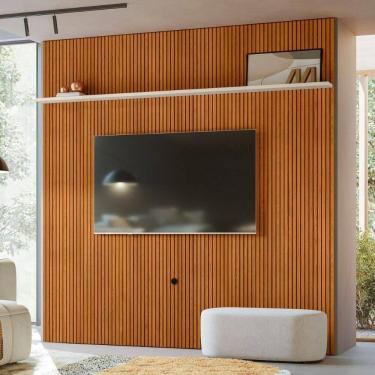 Imagem de Painel De Teto New Jerez Cinamomo/off-white