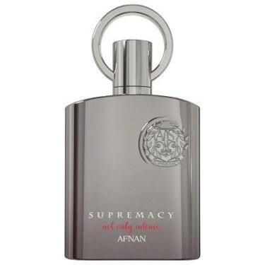 Imagem de Supremacy Not Only Intense Masculino Eau de Parfum PERFUME FRACIONADO 