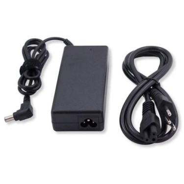 Imagem de Fonte Carregador Caixa De Som 24v 4.2a Plug P8 5.5mm x 2.5mm Nova - Da