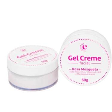 Imagem de Rugol Gel Creme Facial Rosa Mosqueta 50g