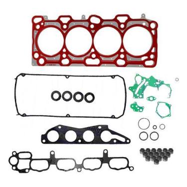 Imagem de Jogo Juntas Motor Airtrek Outlander 2.4 16v Completo Aço - Sem dados