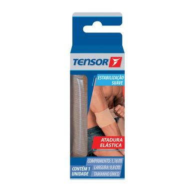 Imagem de Atadura Elástica Hanes Brands Tensor 10cmx120cm 1 Unidade