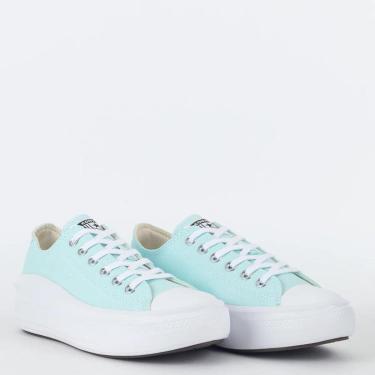 Imagem de Tênis Move Resistente Casual Converse Feminino-Feminino