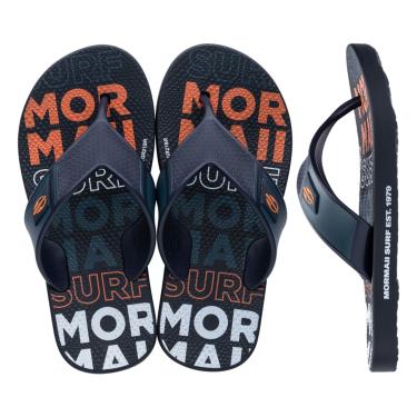 Imagem de Chinelo Infantil Mormaii Neocycle Masculino-Masculino