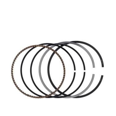 Imagem de Anel P/Pistao Kmp Dyamond Cbx 250 Twister 2001/2008 - Xr 250 Tornado 2001/2008 0.25