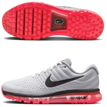 Imagem de Nike Air Max 2017 Tênis masculino, Cinza, 41