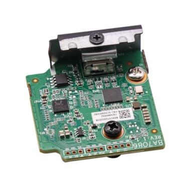 Imagem de BestParts Placa de cartão Thunderbolt traseira de substituição para Lenovo ThinkCentre M90q Gen6 M70q Gen6 Tiny11 P3 gen2 M770Q 5C50W32082 Thunderbolt 4 Card