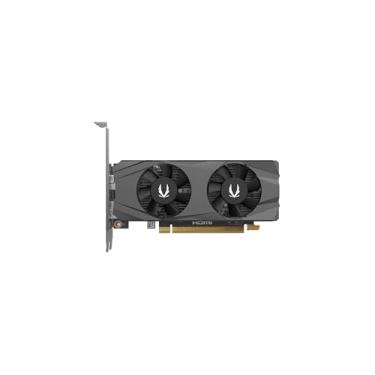 Imagem de ZOTAC GAMING GEFORCE RTX 3050 6GB LP GDDR6 – ZT-A30510L-10L