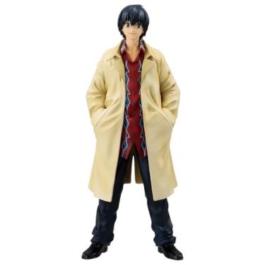 Imagem de Ichibansho Figure - Sakamoto Days - Estátua colecionável Nagumo, Bandai Spirits Masterlise