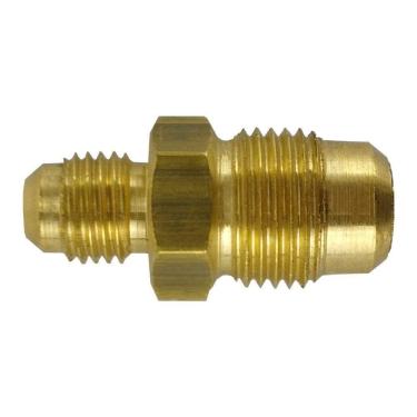 Imagem de União Redutora Para Tubo Cobre 1-4 X 3-8 50 Unidades