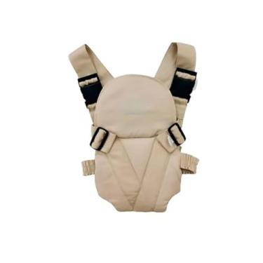 Imagem de Canguru Bebe Passeio Ergonômico Carregador passeio do bebe