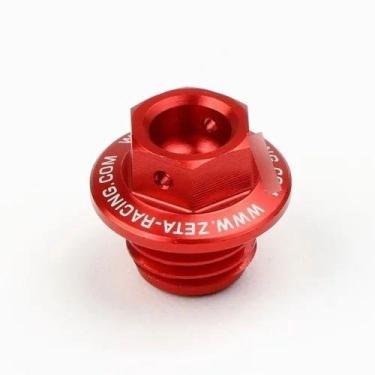 Imagem de Tampa Do Oleo Zeta Kx 250F 04/18+Kx 450F 06/18+Klx 450R 08/22+Kx 250 0