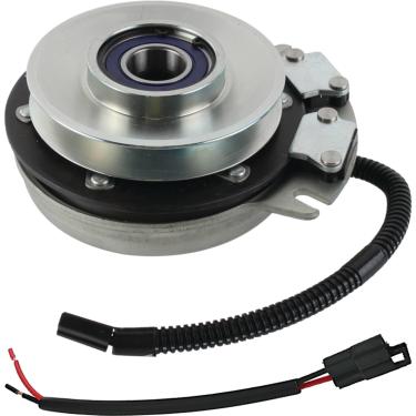 Imagem de Outdoor Power Xtreme Equipment X0317A Embreagem PTO compatível com/substituição para Ariens EZR, High Sierra, Sierra, YT e Zoom, Gravely GLT, PM, Pro 250, Pro 300, Pro Master & ZT séries AR-33579