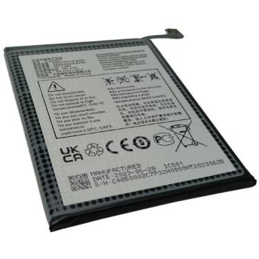 Imagem de Bateria Celular Original TCL 20Se T671h, 30Se 6165 5000mAh
