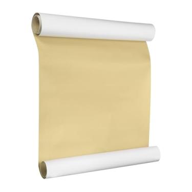 Imagem de PATIKIL Remendos de reparo de sarja para bolsa de barraca de sofá, remendos autoadesivos de 40 x 200 cm, reparo para roupas, artesanato em tecido, kit para decoração de sapatos de mochila (camelo