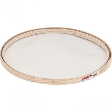 Imagem de Peneira Para Areia 55cm Aro Madeira Pmn0855 - Nove54