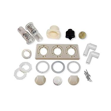 Imagem de Jacuzzi 3 Position Control Panel On/Off, Almond # G107914