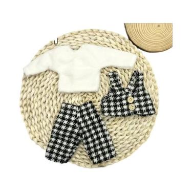 Imagem de Boneca BJD Anime De 30cm Com Roupas De Princesa, Saia Loli, Brinquedo 