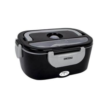 Imagem de Marmiteira Elétrica Térmica Bivolt - Preta - STARTOOLS