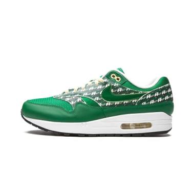 Imagem de Nike Mens AIR MAX 1 PRM CJ0609 300 Limeade - Size 10