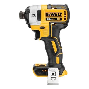 Imagem de Parafusadeira De Impacto A Bateria Dewalt Modelo Dcf887B Sem