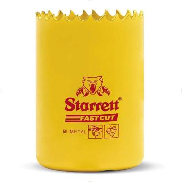 Imagem de Serra Copo Fast Cut 68Mm Fch068M-G Starrett