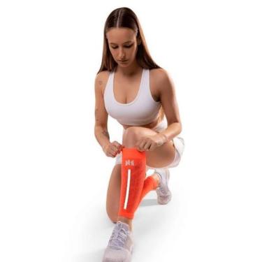 Imagem de Panturrilha  Lux - N1 Sport, Laranja