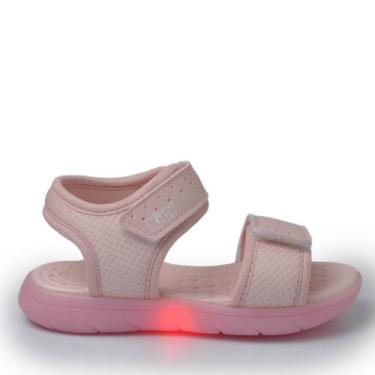 Imagem de Papete Infantil Kidy Feminina Flex Light 163.1117, 26, Rosa