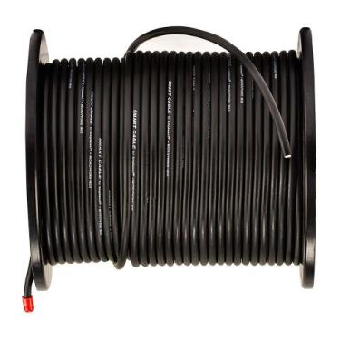 Imagem de Cabo de Microfone Amphenol M2s Smart Cable, 1 MT