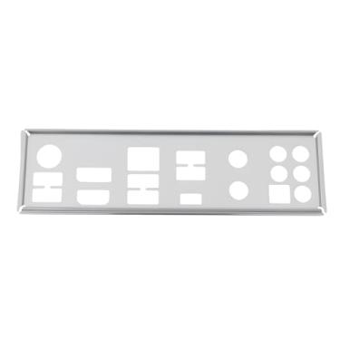 Imagem de Create idea Placa traseira de proteção de E/S compatível com MSI PRO B760-P WiFi DDR4