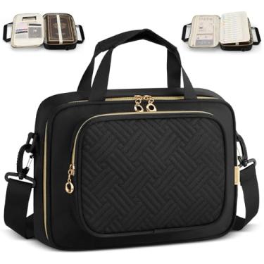 Imagem de kadilong Capas da Bíblia para Mulheres - Preto